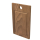 FACKELMANN Deska termobuk 21 x 12 x 1cm (521777) - 1466230 - zdjęcie 3